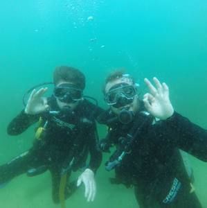 Meet your Posher, Jared